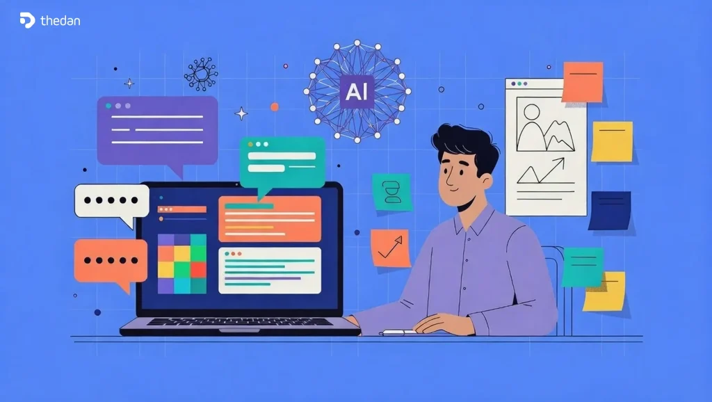 Accelerating UX Research with AI_ A Practical Guide for Product Teams