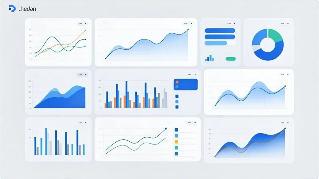 Dashboard Design Principles & Best Practices To Enhance Your Data Analysis
